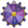 Lucky Button