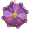 Lucky Button